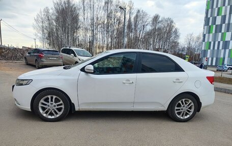 KIA Cerato III, 2012 год, 550 000 рублей, 8 фотография