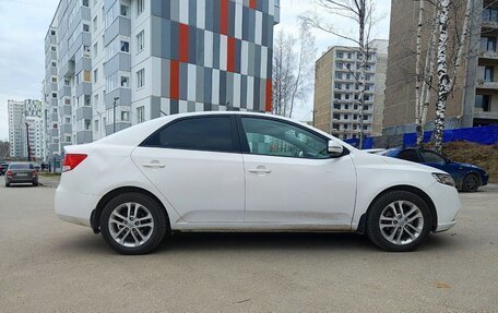 KIA Cerato III, 2012 год, 550 000 рублей, 4 фотография