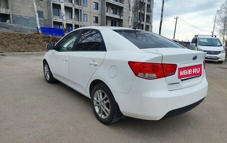 KIA Cerato III, 2012 год, 550 000 рублей, 7 фотография