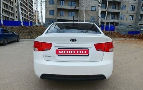 KIA Cerato III, 2012 год, 550 000 рублей, 6 фотография
