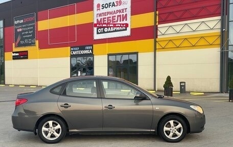 Hyundai Elantra IV, 2008 год, 750 000 рублей, 2 фотография