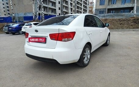 KIA Cerato III, 2012 год, 550 000 рублей, 5 фотография