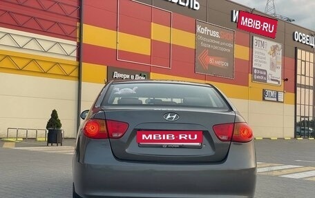 Hyundai Elantra IV, 2008 год, 750 000 рублей, 4 фотография