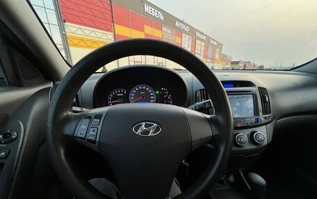 Hyundai Elantra IV, 2008 год, 750 000 рублей, 11 фотография