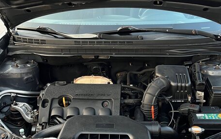 Hyundai Elantra IV, 2008 год, 750 000 рублей, 9 фотография