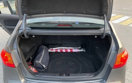 Hyundai Elantra IV, 2008 год, 750 000 рублей, 12 фотография