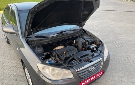 Hyundai Elantra IV, 2008 год, 750 000 рублей, 8 фотография