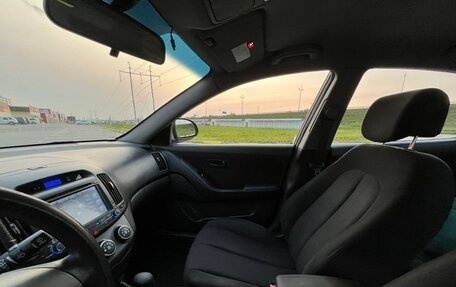 Hyundai Elantra IV, 2008 год, 750 000 рублей, 10 фотография