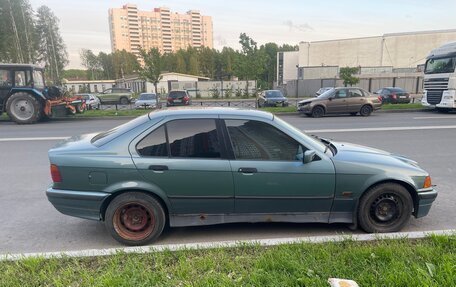 BMW 3 серия, 1994 год, 160 000 рублей, 5 фотография