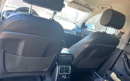Audi A6, 2007 год, 980 000 рублей, 8 фотография
