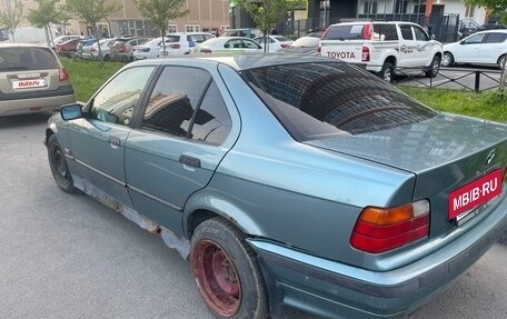 BMW 3 серия, 1994 год, 160 000 рублей, 3 фотография