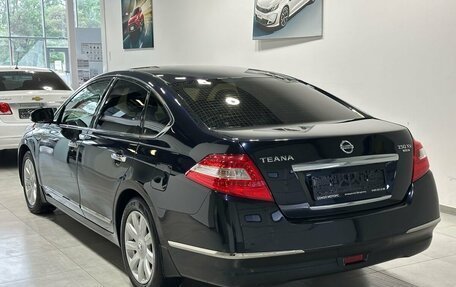 Nissan Teana, 2009 год, 1 199 900 рублей, 3 фотография