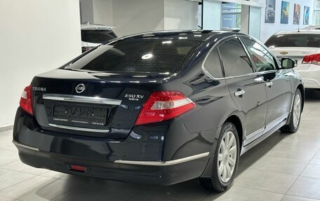 Nissan Teana, 2009 год, 1 199 900 рублей, 4 фотография