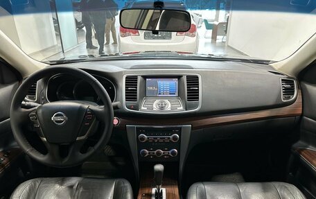 Nissan Teana, 2009 год, 1 199 900 рублей, 7 фотография