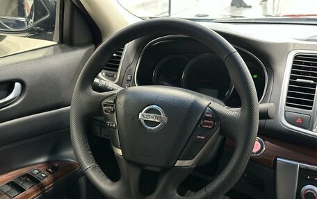 Nissan Teana, 2009 год, 1 199 900 рублей, 9 фотография