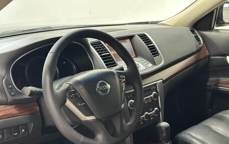Nissan Teana, 2009 год, 1 199 900 рублей, 6 фотография