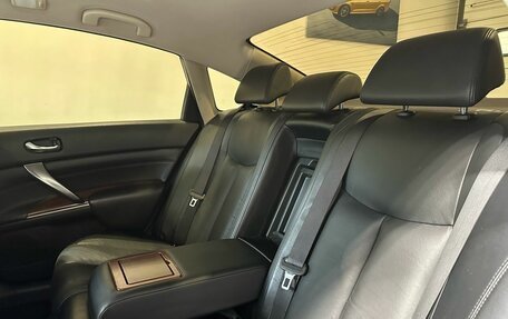 Nissan Teana, 2009 год, 1 199 900 рублей, 14 фотография