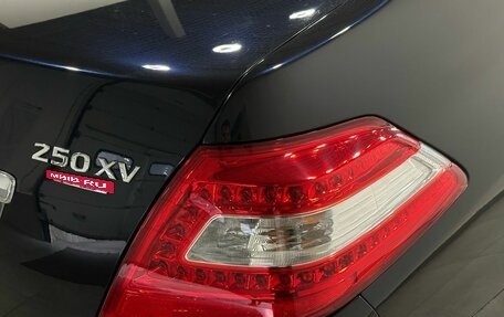Nissan Teana, 2009 год, 1 199 900 рублей, 5 фотография