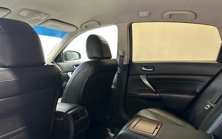 Nissan Teana, 2009 год, 1 199 900 рублей, 16 фотография