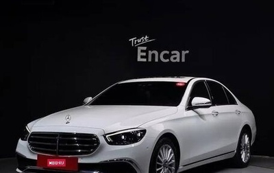 Mercedes-Benz E-Класс, 2021 год, 3 650 000 рублей, 1 фотография