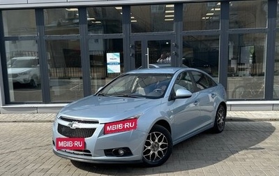 Chevrolet Cruze II, 2010 год, 750 000 рублей, 1 фотография