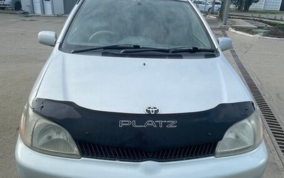 Toyota Platz, 1999 год, 350 000 рублей, 1 фотография