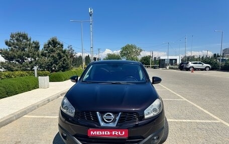 Nissan Qashqai, 2011 год, 1 180 000 рублей, 1 фотография