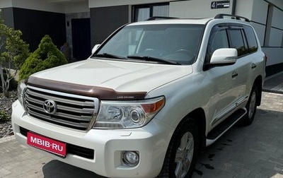 Toyota Land Cruiser 200, 2014 год, 3 990 000 рублей, 1 фотография