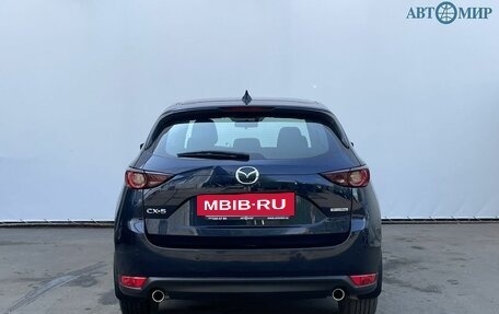 Mazda CX-5 II, 2021 год, 3 020 000 рублей, 6 фотография