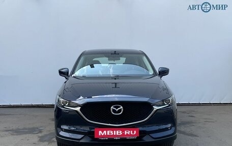 Mazda CX-5 II, 2021 год, 3 020 000 рублей, 2 фотография