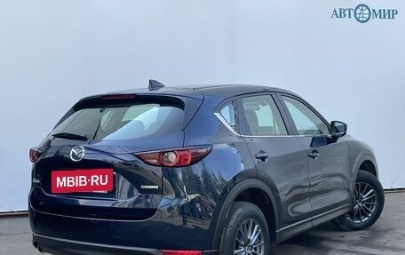 Mazda CX-5 II, 2021 год, 3 020 000 рублей, 5 фотография