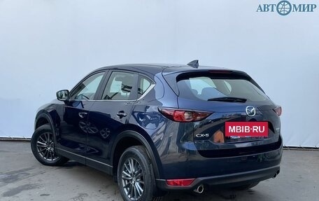 Mazda CX-5 II, 2021 год, 3 020 000 рублей, 7 фотография