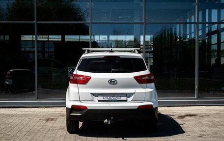 Hyundai Creta I рестайлинг, 2020 год, 1 950 000 рублей, 4 фотография