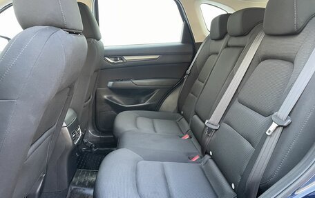 Mazda CX-5 II, 2021 год, 3 020 000 рублей, 11 фотография