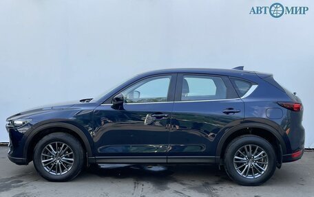 Mazda CX-5 II, 2021 год, 3 020 000 рублей, 8 фотография