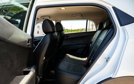 Hyundai Creta I рестайлинг, 2020 год, 1 950 000 рублей, 13 фотография