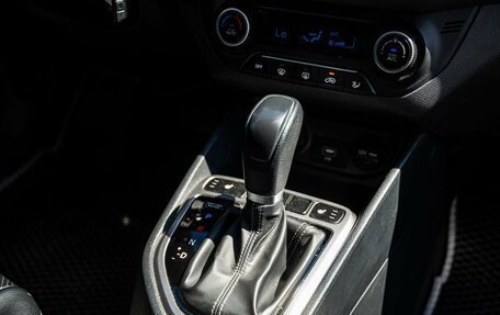 Hyundai Creta I рестайлинг, 2020 год, 1 950 000 рублей, 21 фотография