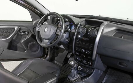 Renault Duster I рестайлинг, 2016 год, 1 275 000 рублей, 11 фотография
