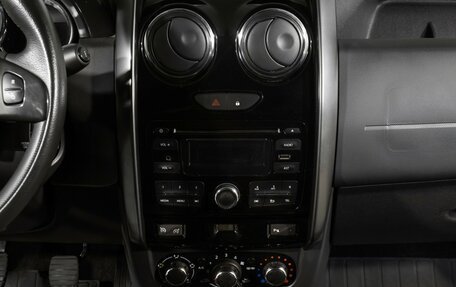 Renault Duster I рестайлинг, 2016 год, 1 275 000 рублей, 15 фотография