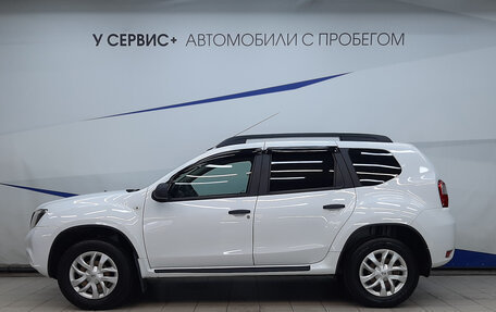 Nissan Terrano III, 2018 год, 1 155 000 рублей, 2 фотография