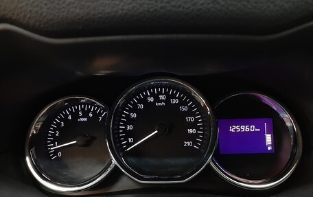 Nissan Terrano III, 2018 год, 1 155 000 рублей, 8 фотография