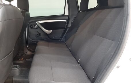 Nissan Terrano III, 2018 год, 1 155 000 рублей, 12 фотография