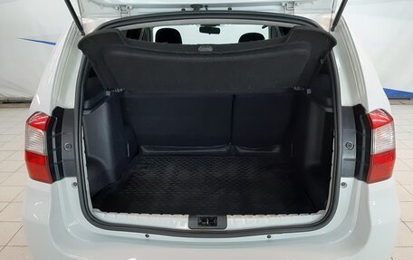Nissan Terrano III, 2018 год, 1 155 000 рублей, 5 фотография