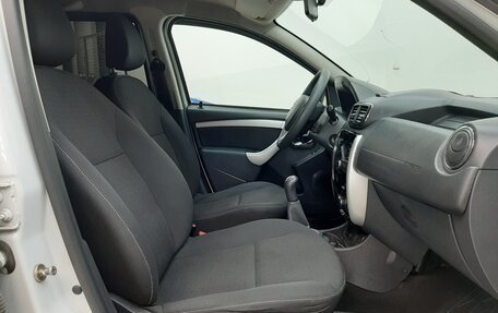 Nissan Terrano III, 2018 год, 1 155 000 рублей, 11 фотография