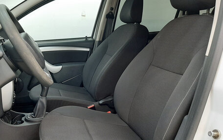 Nissan Terrano III, 2018 год, 1 155 000 рублей, 10 фотография