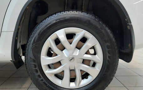 Nissan Terrano III, 2018 год, 1 155 000 рублей, 13 фотография