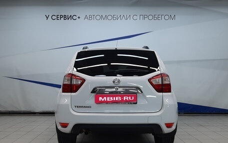 Nissan Terrano III, 2018 год, 1 155 000 рублей, 4 фотография