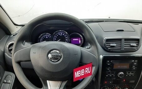 Nissan Terrano III, 2018 год, 1 155 000 рублей, 14 фотография