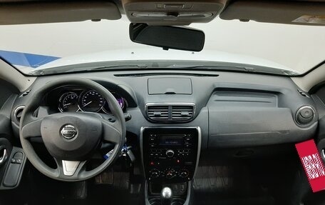 Nissan Terrano III, 2018 год, 1 155 000 рублей, 9 фотография