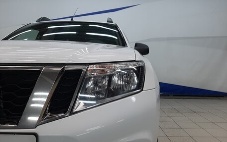 Nissan Terrano III, 2018 год, 1 155 000 рублей, 16 фотография